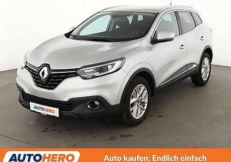 Renault Kadjar 1.2 TCe Energy Collection Aut.*NAVI*VC*