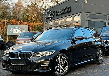 BMW 320 e Aut. 1 Hand - Panorama - M Sportpaket ///