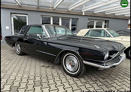 Ford Thunderbird 2-door Hardtop Oldtimer