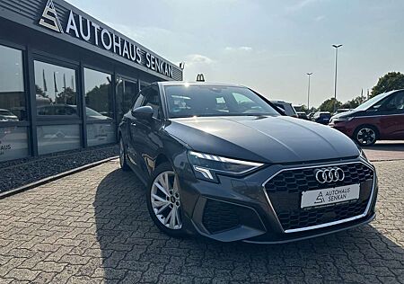 Audi A3 Sportback 35 TDI S-LINE*LED*NAVI*ACC*