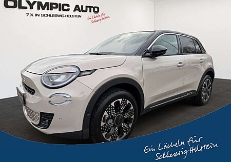 Fiat 600 La Prima Hybrid 1.2 DCT KAMERA SITZHZG KLIMA