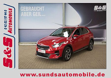 Kia XCeed 1.0 T-GDI Vision KAMERA/CARPLAY/SHZG