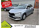 Skoda Fabia 1.0 TSI Selection+AHK+ALU+GARANTIE 11/2027