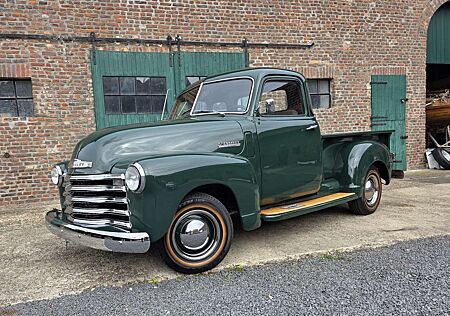 Chevrolet Others 3100 Pick Up 5,7 V8 Automatik Servo Scheibenbremse