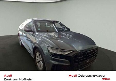 Audi Q8 50 TDI qu 2x S line tip*Air*HUD*Pano*Matrix*V