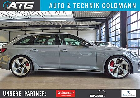 Audi RS4 2.9TFSI QUATTRO DESIGN+OPTIKPAKET PANO NAPPA