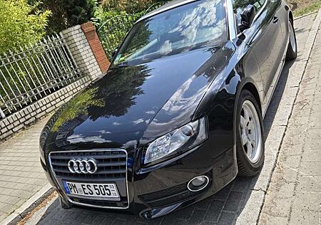 Audi A5 Cabrio 2.0 TFSI multitronic