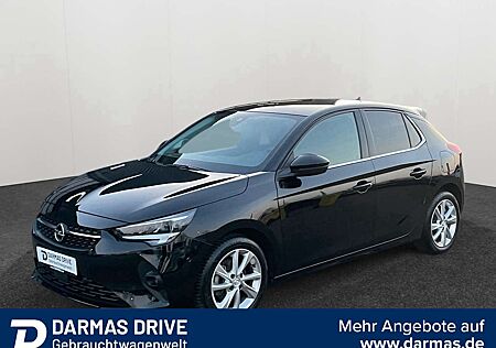Opel Corsa 1.2 A/T Elegance 1.Hand Top Zustand