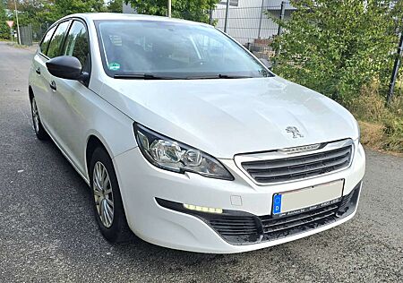 Peugeot 308 Access! TÜV NEU! Klima! SHZ! Tempomat!...