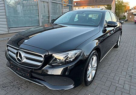 Mercedes-Benz E 200 E -Klasse Lim.