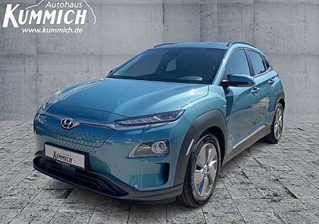 Hyundai Kona Electro MJ20 (150kW) STYLE-Paket inkl. Navigatio n