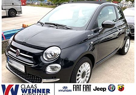 Fiat 500C DolceVita 1.0 Mild Hybrid EU6d MY21 UConnect elekt