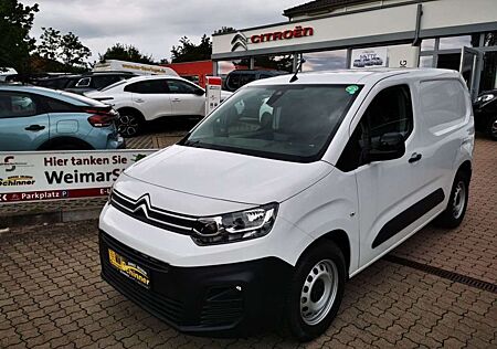 Citroën Berlingo Citroen e- L1 EHZ (50 kWh)