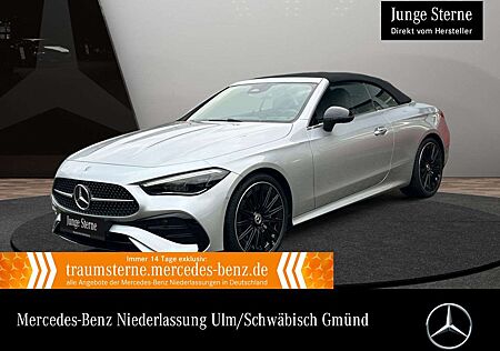 Mercedes-Benz CLE 200 AMG+NIGHT+LED+KAMERA+TOTW+KEYLESS+9G