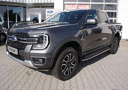 Ford Ranger Pick Up 4x4 TDCi 2,0 l EcoBlue Doka Limited