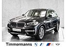 BMW X3 xDrive30e Luxury Line Pano DrAss+ HUD ParkAss