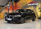 BMW 118 i 5-trg. Sport Line Aut. LED~NAVI~SPUR~HIFI~