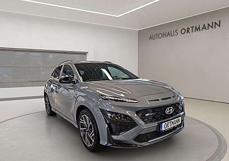 Hyundai Kona 1.0 Benzin Frontantrieb 6-Gang