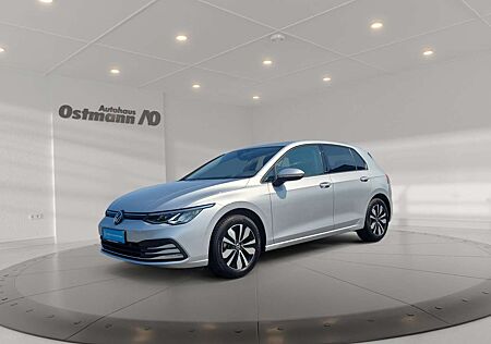 VW Golf Volkswagen VIII 1.5 TSI Move ACC AHK DynLicht