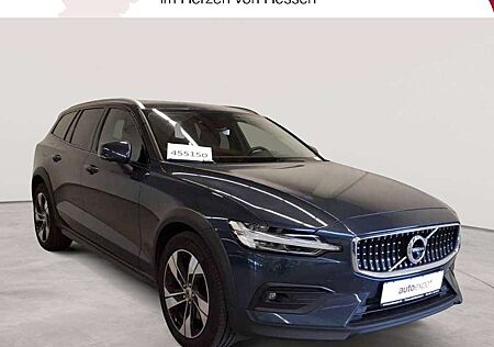 Volvo V60 Cross Country B4 D AWD Geartronic Pro