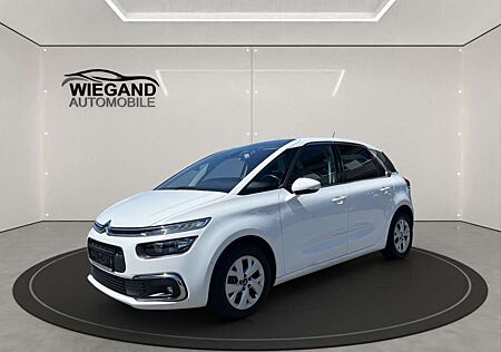 Citroën C4 Picasso Citroen PureTech 130 Stop&Start FEEL+CONNECT
