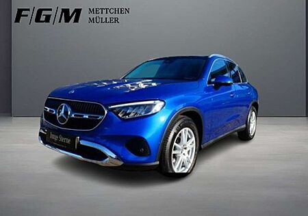 Mercedes-Benz GLC 220 d 4Matic Avantgarde +Wide+MBUX+Pano+LED