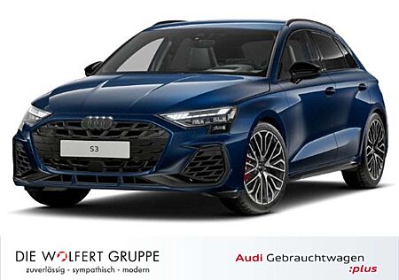 Audi S3 FACELIFT quattro S tronic ACC*RFK