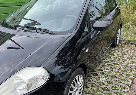 Fiat Punto 1.2 8V Classic