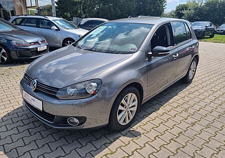 VW Golf Volkswagen 1.4 TSI Style