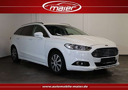 Ford Mondeo 2.0 TDCi Titanium Aut.-Navi-ACC-Kamera-