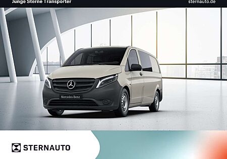 Mercedes-Benz Vito 116 CDI Mixto Lang