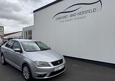 Seat Toledo Style | KLIMAA.| SHZ| MFL| 1.HAND|