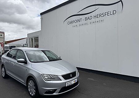 Seat Toledo Style | KLIMAA.| SHZ| MFL| 1.HAND|