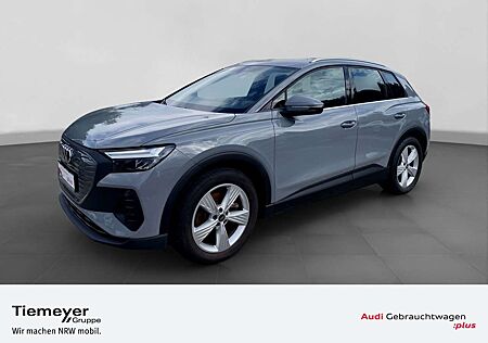 Audi Q4 e-tron 35 LM19 LED NAVI+ VIRTUAL