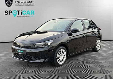 Opel Corsa 1.2 Direct Injection Turbo Edition