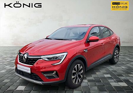 Renault Arkana Zen 1.3 TCe 140 PS Rückfahrkamera