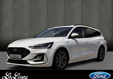Ford Focus Turnier ST-Line EcoBoost Hybrid