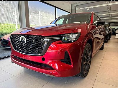 Mazda CX-80 2026 Homura Plus 254 PS *Leder*Navi*Bose*Kamera*