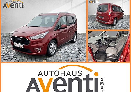 Ford Tourneo Connect Titanium *Pano*AHK*Navi*SHZ*KAM*