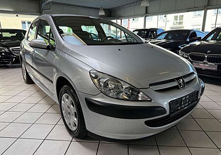 Peugeot 307 Grande Filou Cool 1.4 KLIMA