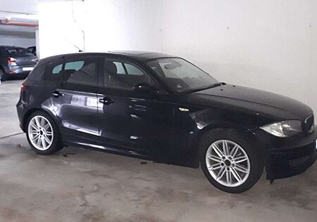 BMW 118d 118 DPF