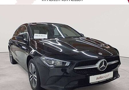 Mercedes-Benz CLA 250 gebraucht kaufen Mercedes-Benz CLA 250 e SB 8G-AHK BusiP MBUX PANO