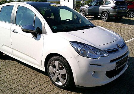 Citroën C3 Citroen Selection, Navi, Sitzheizung v.