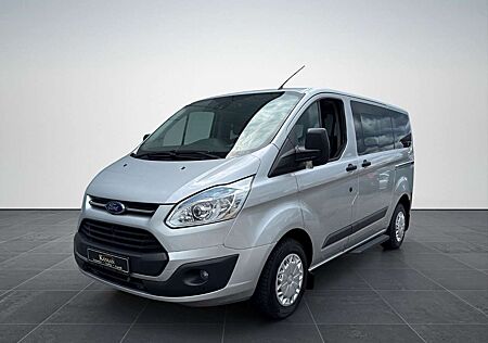Ford Transit /Tourneo 9-Sitzer Custom Kombi*SHZ*KLIMA