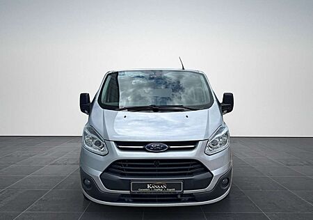 Ford Transit /Tourneo 9-Sitzer Custom Kombi*SHZ*KLIMA