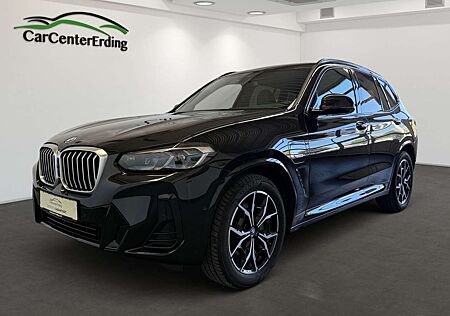BMW X3 xDrive30e*M Sport*Laser*Navi*360*HUD*Leder*PDC