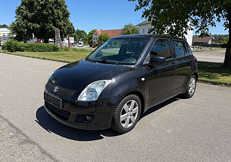 Suzuki Swift 1.3 Klima