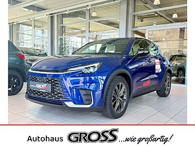 Lexus LBX Elegant Leder // Garantie // Keyless // HYBRID Nav