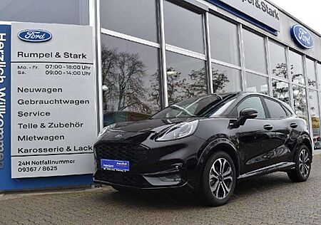 Ford Puma ST-Line X