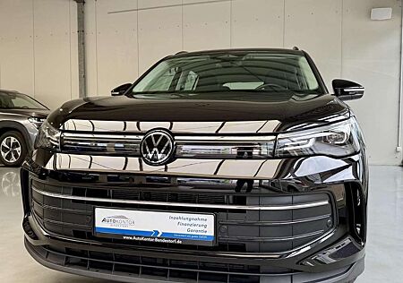 VW Tiguan Volkswagen Tdi Autom., *LED *Navi *Kamera *ACC *AHK